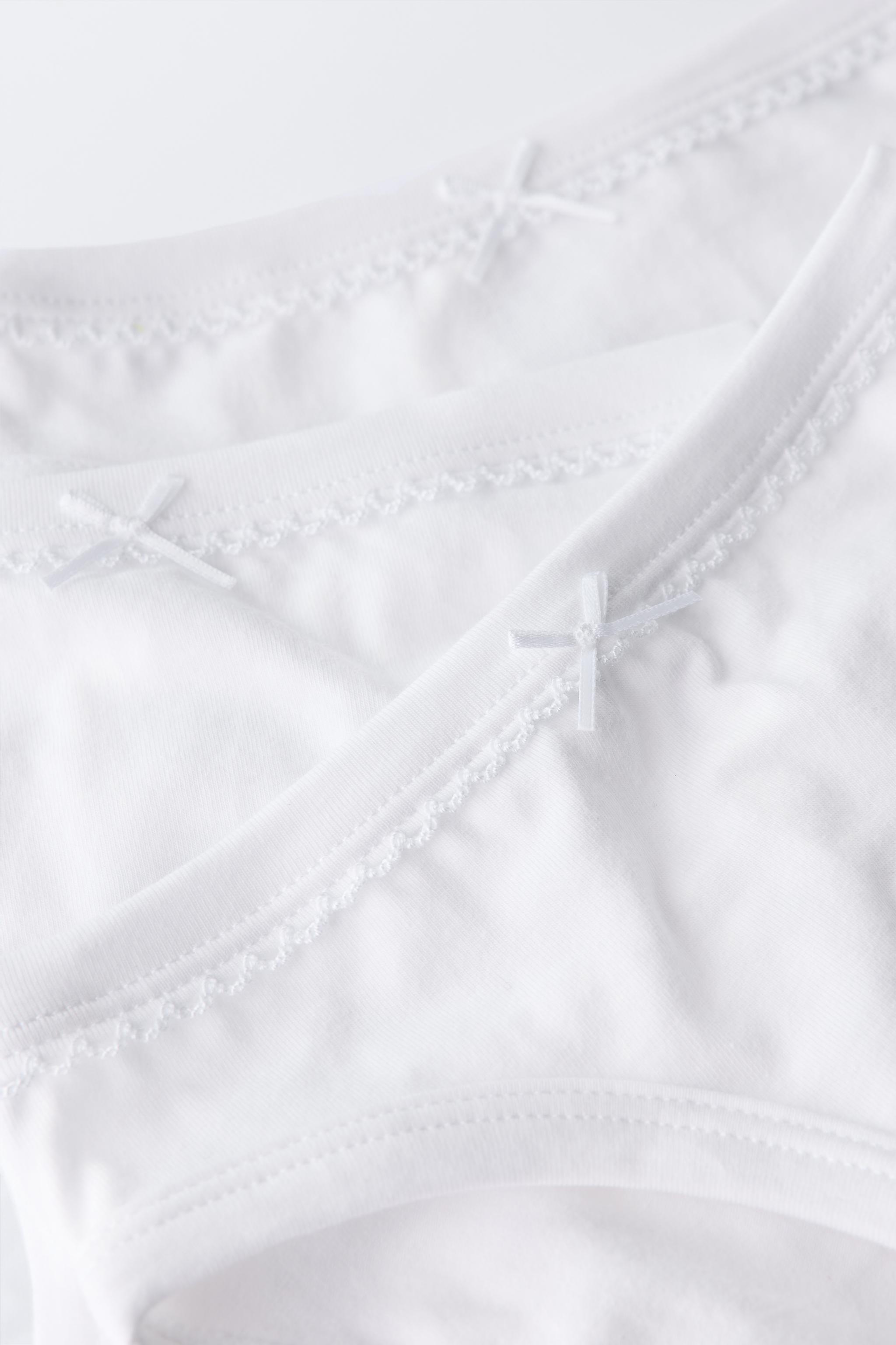 1 1/2-6 ANS/ LOT DE TROIS CULOTTES UNIES